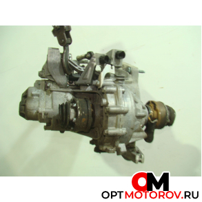 КПП механическая (МКПП) 6-ступенчатая  Audi A3 8P/8PA [рестайлинг] 2006 GOP #1