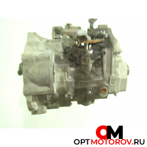 КПП механическая (МКПП) 6-ступенчатая  Audi A3 8P/8PA [рестайлинг] 2006 GOP #2