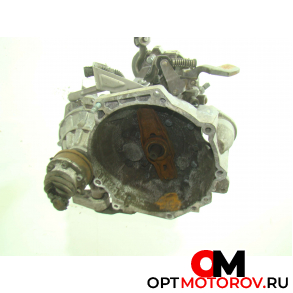 КПП механическая (МКПП) 6-ступенчатая  Audi A3 8P/8PA [рестайлинг] 2006 GOP #3