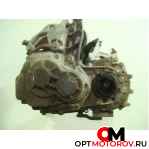 КПП механическая (МКПП) 6-ступенчатая  Audi A3 8P/8PA [рестайлинг] 2006 GOP #4