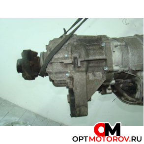 Раздаточная коробка  BMW X5 E53 2002 7518603, 3GXW #1