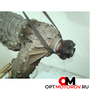 Раздаточная коробка  BMW X5 E53 2002 7518603, 3GXW #3