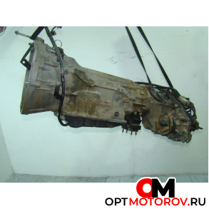 КПП автоматическая (АКПП) Kia Sorento 1 поколение 2003 X5BA4 #1 КПП автоматическая (АКПП) Kia Sorento 1 поколение 2003 X5BA4 #1