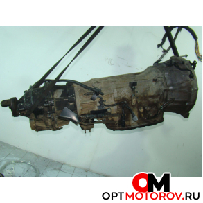 КПП автоматическая (АКПП) Kia Sorento 1 поколение 2003 X5BA4 #2 КПП автоматическая (АКПП) Kia Sorento 1 поколение 2003 X5BA4 #2