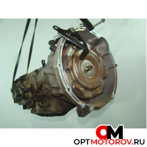 КПП автоматическая (АКПП) Kia Sorento 1 поколение 2003 X5BA4 #3 КПП автоматическая (АКПП) Kia Sorento 1 поколение 2003 X5BA4 #3