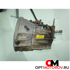 КПП механическая (МКПП)  Renault Trafic 2 поколение 2006 7701723303 #2
