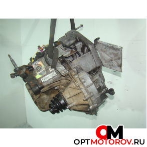 КПП механическая (МКПП)  Renault Trafic 2 поколение 2006 7701723303 #3