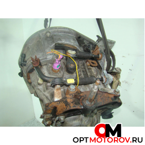 КПП механическая (МКПП)  Renault Trafic 2 поколение 2006 7701723303 #4