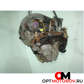 КПП механическая (МКПП)  Renault Trafic 2 поколение 2006 7701723303 #5