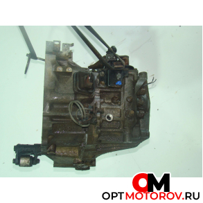 КПП механическая (МКПП) Mazda 6 GH 2008 AC021701XE #2 КПП механическая (МКПП) Mazda 6 GH 2008 AC021701XE #2