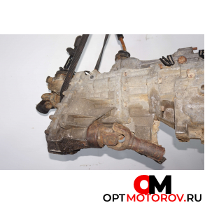 Раздаточная коробка Suzuki Grand Vitara 1 поколение 1999 #1 Раздаточная коробка Suzuki Grand Vitara 1 поколение 1999 #1