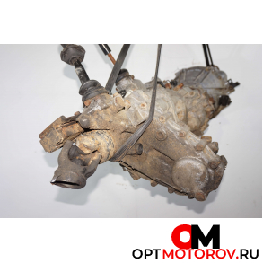 Раздаточная коробка Suzuki Grand Vitara 1 поколение 1999 #2 Раздаточная коробка Suzuki Grand Vitara 1 поколение 1999 #2