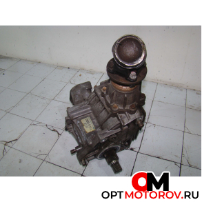 Раздаточная коробка Hyundai Tucson 1 поколение 2004 Y041010262 #1 Раздаточная коробка Hyundai Tucson 1 поколение 2004 Y041010262 #1