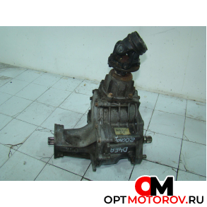 Раздаточная коробка Hyundai Tucson 1 поколение 2004 Y041010262 #2 Раздаточная коробка Hyundai Tucson 1 поколение 2004 Y041010262 #2