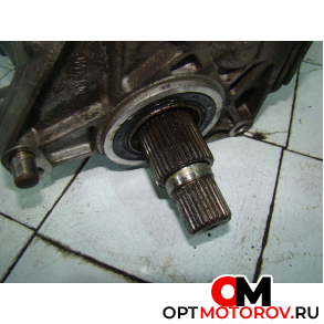 Раздаточная коробка Hyundai Tucson 1 поколение 2004 Y041010262 #3 Раздаточная коробка Hyundai Tucson 1 поколение 2004 Y041010262 #3