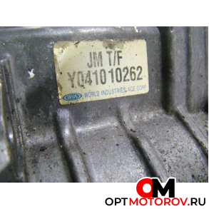 Раздаточная коробка Hyundai Tucson 1 поколение 2004 Y041010262 #6 Раздаточная коробка Hyundai Tucson 1 поколение 2004 Y041010262 #6