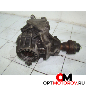 Раздаточная коробка Volvo XC90 1 поколение 2004 1023808 #2 Раздаточная коробка Volvo XC90 1 поколение 2004 1023808 #2