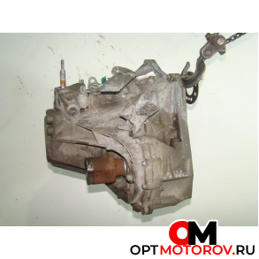 КПП механическая (МКПП) 6-ступенчатая  Renault Laguna 3 поколение 2008 TL4M1GR #3