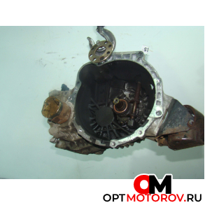 КПП механическая (МКПП) Hyundai Matrix 1 поколение 2003 J31873 #1 КПП механическая (МКПП) Hyundai Matrix 1 поколение 2003 J31873 #1