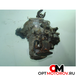 КПП механическая (МКПП) Hyundai Matrix 1 поколение 2003 J31873 #2 КПП механическая (МКПП) Hyundai Matrix 1 поколение 2003 J31873 #2