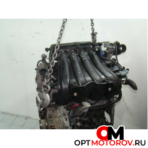 Двигатель  Renault Clio 3 поколение 2008 M4RA700, M4R700 #1
