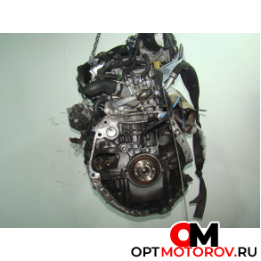 Двигатель  Renault Clio 3 поколение 2008 M4RA700, M4R700 #4