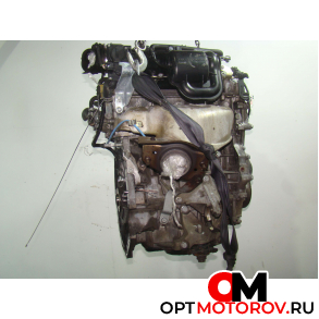 Двигатель  Renault Clio 3 поколение 2008 M4RA700, M4R700 #6