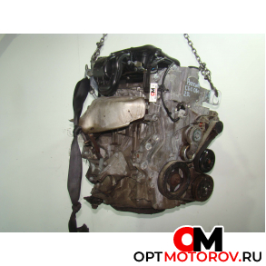 Двигатель  Renault Clio 3 поколение 2008 M4RA700, M4R700 #7