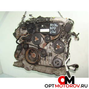 Двигатель  Audi A4 B7 2006 BPP #1