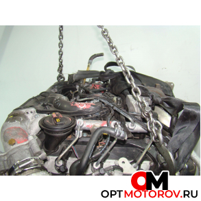 Двигатель  Audi A4 B7 2006 BPP #3
