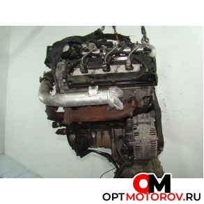 Двигатель  Audi A4 B7 2006 BPP #5