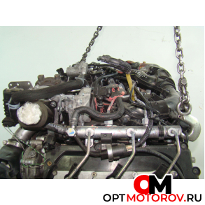 Двигатель  Audi A4 B7 2006 BPP #6