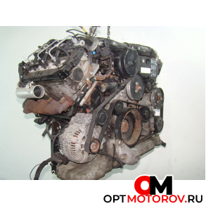 Двигатель  Audi A4 B7 2006 BPP #7