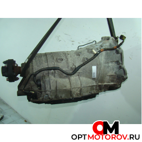 КПП автоматическая (АКПП)  Jaguar S-Type 1 поколение [рестайлинг] 2004 6HP26 #1