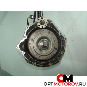 КПП автоматическая (АКПП)  Jaguar S-Type 1 поколение [рестайлинг] 2004 6HP26 #2