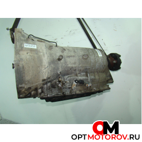 КПП автоматическая (АКПП)  Jaguar S-Type 1 поколение [рестайлинг] 2004 6HP26 #3