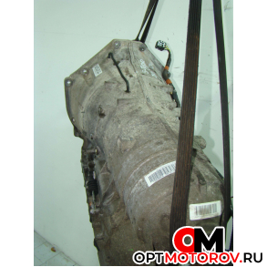 КПП автоматическая (АКПП)  Jaguar S-Type 1 поколение [рестайлинг] 2004 6HP26 #4