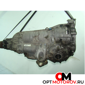 КПП автоматическая (АКПП) Audi A4 B7 2006 HZQ #2 КПП автоматическая (АКПП) Audi A4 B7 2006 HZQ #2