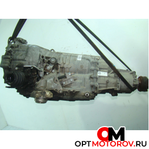 КПП автоматическая (АКПП) Audi A4 B7 2006 HZQ #3 КПП автоматическая (АКПП) Audi A4 B7 2006 HZQ #3