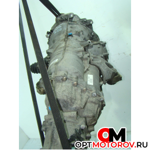 КПП автоматическая (АКПП) Audi A4 B7 2006 HZQ #4 КПП автоматическая (АКПП) Audi A4 B7 2006 HZQ #4
