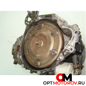 КПП автоматическая (АКПП)  Citroen C5 1 поколение [рестайлинг] 2007 TF80SC #1