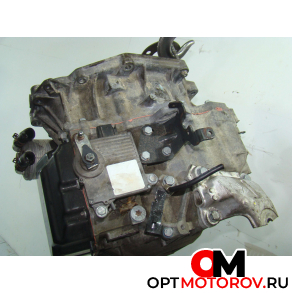 КПП автоматическая (АКПП)  Citroen C5 1 поколение [рестайлинг] 2007 TF80SC #2