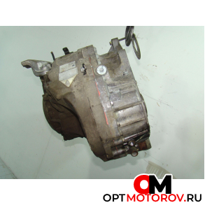 КПП автоматическая (АКПП)  Citroen C5 1 поколение [рестайлинг] 2007 TF80SC #4