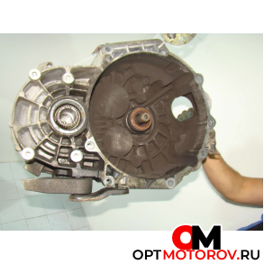 КПП механическая (МКПП)  Audi A3 8P/8PA [2-й рестайлинг] 2006 GVU #1