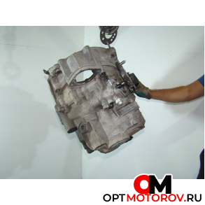 КПП механическая (МКПП)  Audi A3 8P/8PA [2-й рестайлинг] 2006 GVU #2