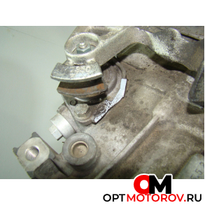 КПП механическая (МКПП)  Audi A3 8P/8PA [2-й рестайлинг] 2006 GVU #3