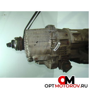 Раздаточная коробка  Land Rover Range Rover 3 поколение [рестайлинг] 2006 64552227091 #1