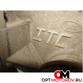 Раздаточная коробка  Land Rover Range Rover 3 поколение [рестайлинг] 2006 64552227091 #2