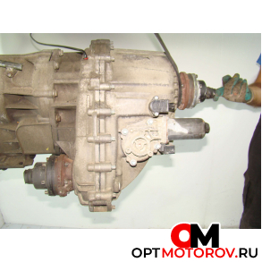 Раздаточная коробка  Land Rover Range Rover 3 поколение [рестайлинг] 2006 64552227091 #3