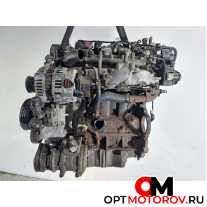 Двигатель  Hyundai Santa Fe 1 поколение (SM) [рестайлинг] 2006 D4EA #2